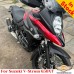 Motorschutzbügel für Suzuki V-Strom 650XT (2017-2025) DL650XT