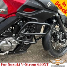 Motorschutzbügel für Suzuki V-Strom 650XT (2017-2025) DL650XT