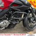 Motorschutzbügel für Suzuki V-Strom 650XT (2017-2025) DL650XT