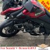 Motorschutzbügel für Suzuki V-Strom 650XT (2017-2025) DL650XT