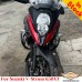 Motorschutzbügel für Suzuki V-Strom 650XT (2017-2025) DL650XT