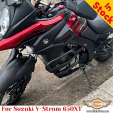 Motorschutzbügel für Suzuki V-Strom 650XT (2017-2025) DL650XT