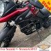 Motorschutzbügel für Suzuki V-Strom 650XT (2017-2025) DL650XT