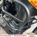 Motorschutzbügel für Suzuki V-Strom 650XT (2017-2025) DL650XT