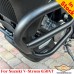 Motorschutzbügel für Suzuki V-Strom 650XT (2017-2025) DL650XT