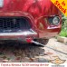 Toyota Sienna XL30 Gen. 3 (2010-2017) towing device for securing a tow cable or rope