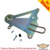 Toyota Sienna XL30 Gen. 3 (2010-2017) towing device for securing a tow cable or rope