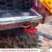 Toyota Sienna XL30 Gen. 3 (2010-2017) towing device for securing a tow cable or rope