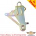 Toyota Sienna XL30 Gen. 3 (2010-2017) towing device for securing a tow cable or rope