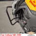 Barras de protección y protección del motor para Lifan SR220