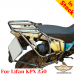 Lifan KPX 250 pannier rack, luggage rack system for Givi / Kappa Monokey cases