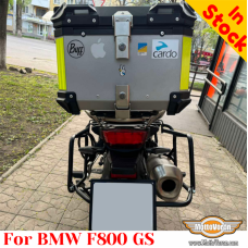 BMW F 800 GS (2024-2025) porte-bagages latéral sectionnel 