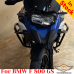 Barras de protección y protección del motor para BMW F 800 GS (2024-2025)