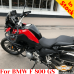 Barras de protección y protección del motor para BMW F 800 GS (2024-2025)
