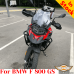 Barras de protección y protección del motor para BMW F 800 GS (2024-2025)