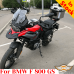 Barras de protección y protección del motor para BMW F 800 GS (2024-2025)