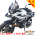 Barras de protección y protección del motor para BMW F 800 GS (2024-2025)