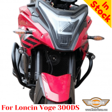 Loncin Voge 300DS защитные дуги