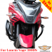 Loncin Voge 300DS Sturzbügel-Motorschutz