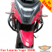 Loncin Voge 300R Sturzbügel-Motorschutz