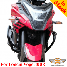 Loncin Voge 300R защитные дуги