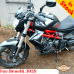 Benelli 302S сrash bars, engine guard