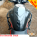 Benelli 302S сrash bars, engine guard