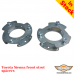 Kit di sollevamento completo delle sospensioni Toyota Sienna XL20