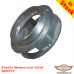 Kit di sollevamento completo delle sospensioni Toyota Sienna XL20