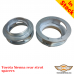 Kit di sollevamento completo delle sospensioni Toyota Sienna XL20