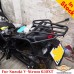 Suzuki V-Strom 650XT (2017-2025) DL650XT Gepäckträgersystem für Taschen