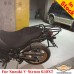Suzuki V-Strom 650XT (2017-2025) DL650XT Gepäckträgersystem für Taschen