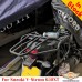Suzuki V-Strom 650XT (2017-2025) DL650XT Gepäckträgersystem für Taschen