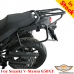Suzuki V-Strom 650XT (2017-2025) DL650XT Gepäckträgersystem für Taschen oder Alukoffer
