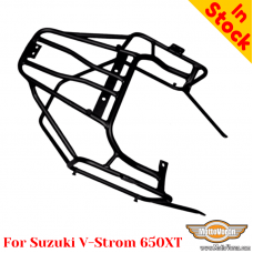 Suzuki V-Strom 650XT (2017-2025) DL650XT pannier rack, luggage rack system for Givi / Kappa Monokey systems