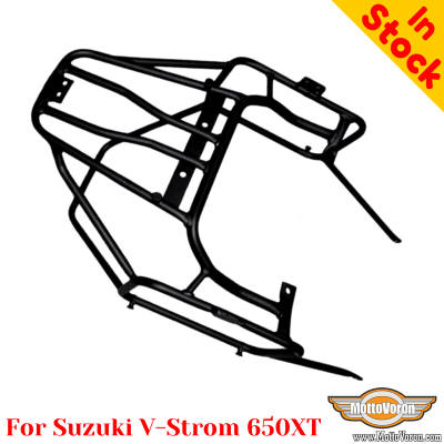 Suzuki V-Strom 650XT (2017-2025) DL650XT pannier rack, luggage rack system for Givi / Kappa Monokey systems