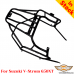 Suzuki V-Strom 650XT (2017-2025) DL650XT pannier rack, luggage rack system for Givi / Kappa Monokey systems
