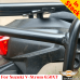 Suzuki V-Strom 650XT (2017-2025) DL650XT pannier rack, luggage rack system for Givi / Kappa Monokey systems