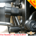 Suzuki V-Strom 650XT (2017-2025) DL650XT pannier rack, luggage rack system for Givi / Kappa Monokey systems