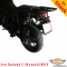 Suzuki V-Strom 650XT (2017-2025) DL650XT pannier rack, luggage rack system for Givi / Kappa Monokey systems