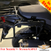Suzuki V-Strom 650XT (2017-2025) DL650XT pannier rack, luggage rack system for Givi / Kappa Monokey systems