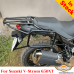 Suzuki V-Strom 650XT (2017-2025) DL650XT pannier rack, luggage rack system for Givi / Kappa Monokey systems