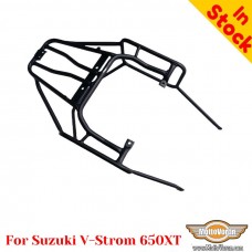 Suzuki V-Strom 650XT (2017-2025) DL650XT pannier rack, luggage rack system with Monokey System top mount