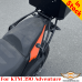 KTM 390 Adventure rear rack