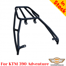 Portaequipajes trasero KTM 390 Adventure