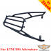 KTM 390 Adventure rear rack