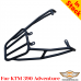KTM 390 Adventure rear rack