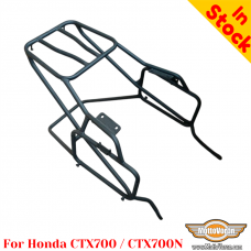 Honda CTX700 Gepäckträgersystem für Givi / Kappa Monokey-System
