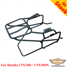 Honda CTX700 Gepäckträgersystem für Givi / Kappa Monokey-System