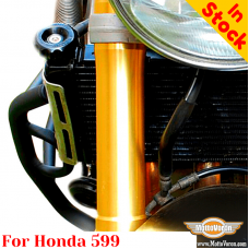 Honda 599 (98-06) сrash bars, engine guard